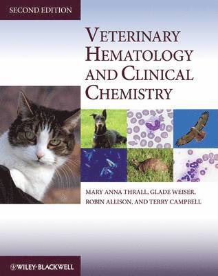 Veterinary Hematology and Clinical Chemistry 1