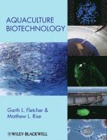 Aquaculture Biotechnology 1