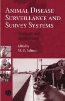 Animal Disease Surveillance and Survey Systems 1