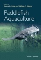 bokomslag Paddlefish Aquaculture