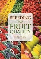 bokomslag Breeding for Fruit Quality
