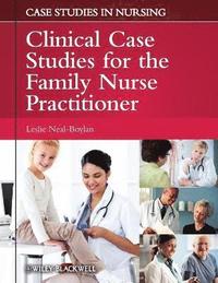 bokomslag Case Studies in Family Practice