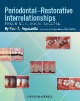 bokomslag Periodontal-Restorative Interrelationships