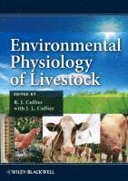 bokomslag Environmental Physiology of Livestock