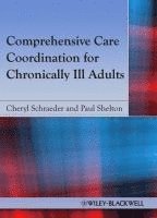 bokomslag Comprehensive Care Coordination for Chronically Ill Adults