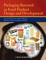 bokomslag Packaging Research in Food Product Design and Development