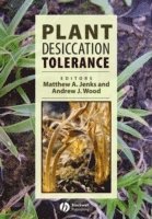 bokomslag Plant Desiccation Tolerance