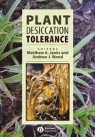 Matthew A. Jenks, Andrew J. Wood - Plant Desiccation Tolerance, Inbunden