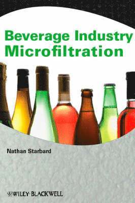 Beverage Industry Microfiltration 1