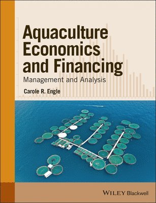 bokomslag Aquaculture Economics and Financing