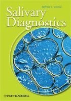David T. Wong - Salivary Diagnostics, Inbunden