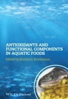 bokomslag Antioxidants and Functional Components in Aquatic Foods