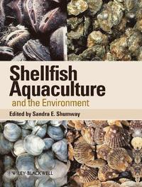 bokomslag Shellfish Aquaculture and the Environment