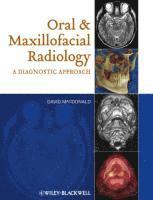 bokomslag Oral and Maxillofacial Radiology