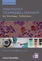 Hematology Techniques and Concepts for Veterinary Technicians 1