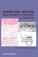 bokomslag Human Oral Mucosa