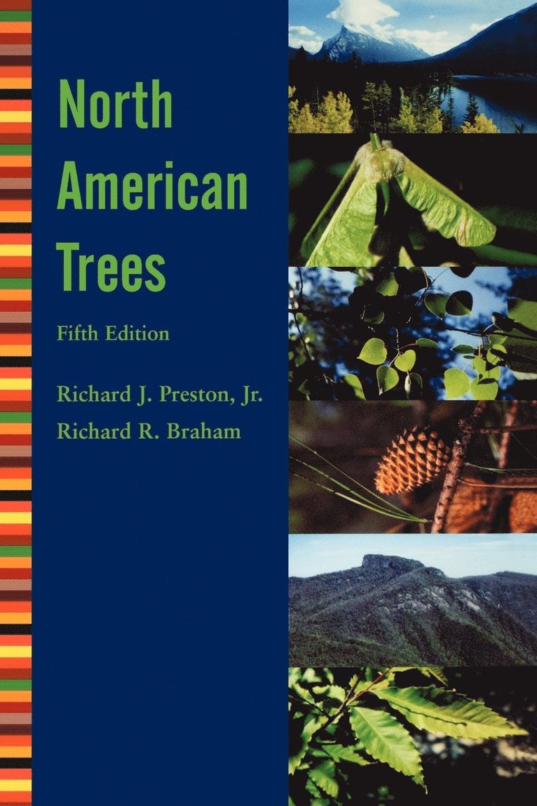 North American Trees 1