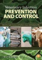 bokomslag Veterinary Infection Prevention and Control