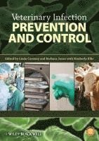 bokomslag Veterinary Infection Prevention and Control