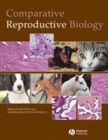 bokomslag Comparative Reproductive Biology