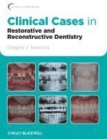 bokomslag Clinical Cases in Restorative and Reconstructive Dentistry
