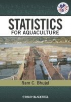 bokomslag Statistics for Aquaculture