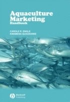 bokomslag Aquaculture Marketing Handbook