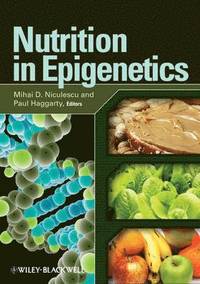 bokomslag Nutrition in Epigenetics
