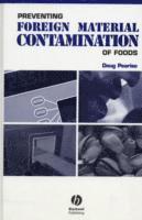 Doug Peariso, Peariso - Preventing Foreign Material Contamination of Foods, Inbunden