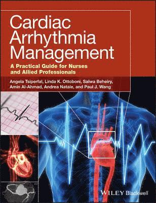 bokomslag Cardiac Arrhythmia Management