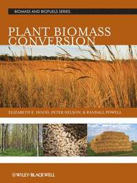 bokomslag Plant Biomass Conversion