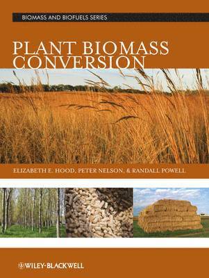 Plant Biomass Conversion 1