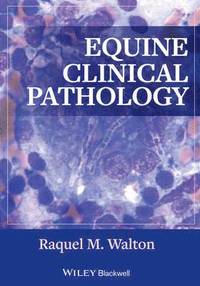 bokomslag Equine Clinical Pathology