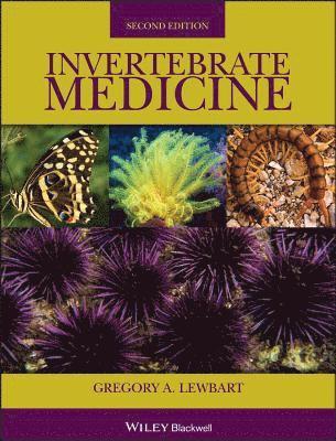 Invertebrate Medicine 1