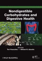 bokomslag Nondigestible Carbohydrates and Digestive Health