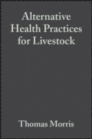 bokomslag Alternative Health Practices for Livestock