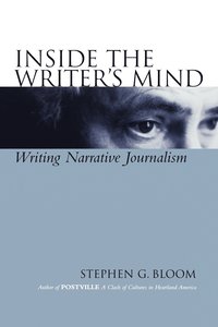 bokomslag Inside Writers Mind Journalism