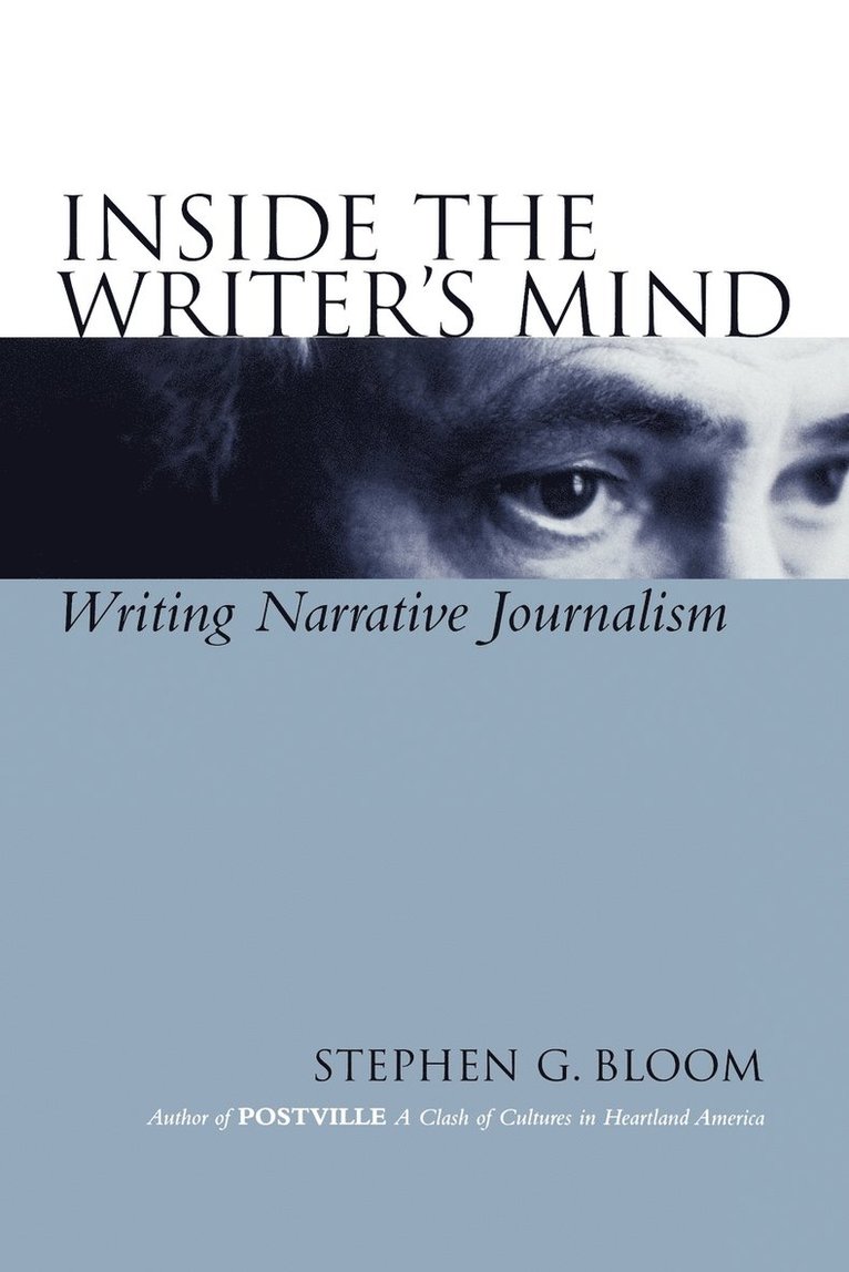 Inside Writers Mind Journalism