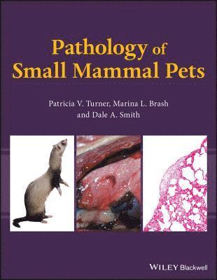 Pathology of Small Mammal Pets 1