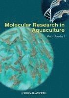 bokomslag Molecular Research in Aquaculture