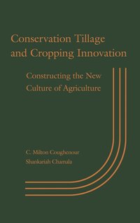 bokomslag Conservation Tillage and Cropping Innovation