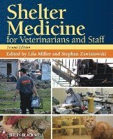 Shelter Medicine for Veterinarians and Staff 1