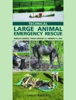 bokomslag Technical Large Animal Emergency Rescue