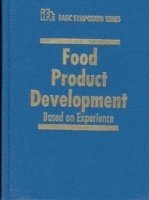 bokomslag Food Product Development