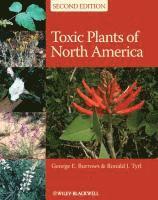 bokomslag Toxic Plants of North America