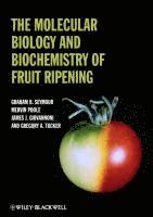 bokomslag The Molecular Biology and Biochemistry of Fruit Ripening