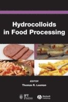 bokomslag Hydrocolloids in Food Processing