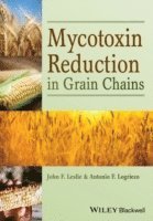 bokomslag Mycotoxin Reduction in Grain Chains
