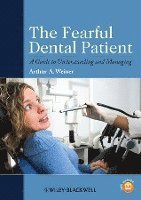 bokomslag Fearful Dental Patient