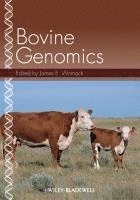 bokomslag Bovine Genomics